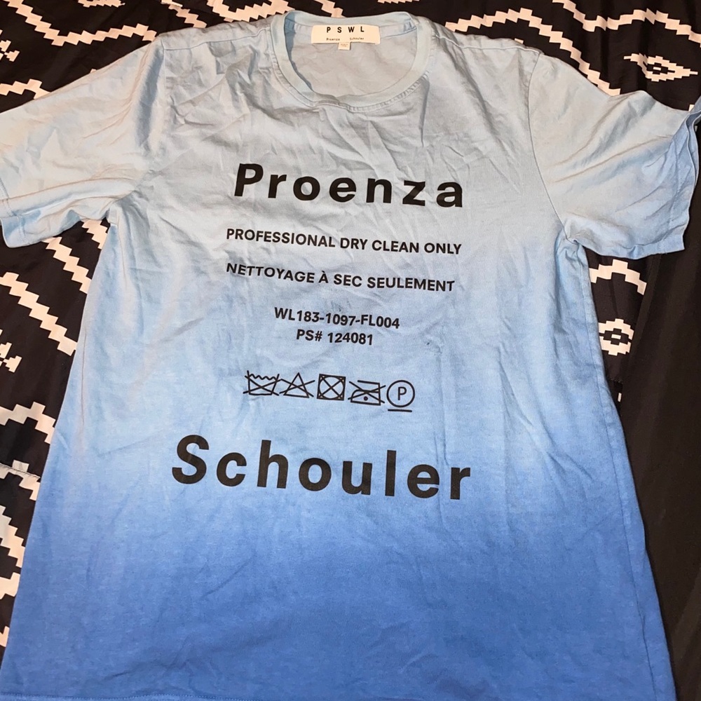Proenza Schouler Shirt